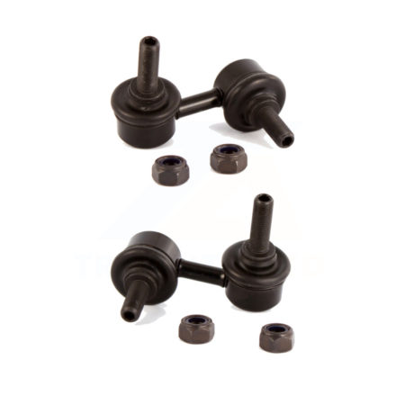 Front Suspension Bar Link Kit For INFINITI G37 Q50 G35 QX50 Q60 EX35 M37 G25 Q70 Q70L Q40 KTR-100861