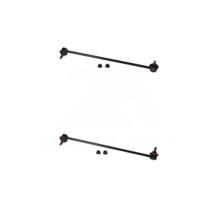 Front Suspension Stabilizer Bar Link Kit For BMW 530xi 535xi 528i xDrive 535i 528xi 525xi KTR-100862