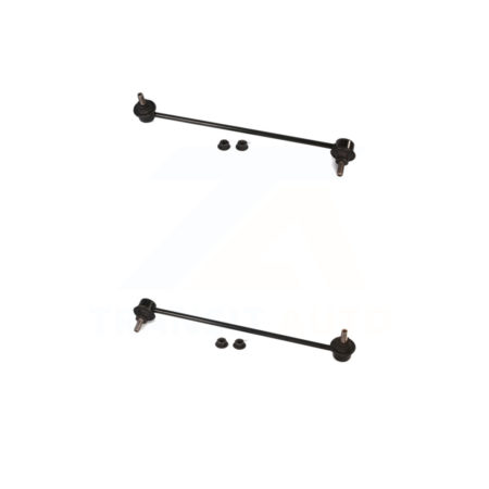 Front Suspension Sway Bar Link Kit For BMW 328i xDrive X1 328xi 335i 325xi 335xi 330xi KTR-100865