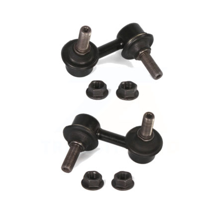 Front Suspension Stabilizer Bar Link Kit For 2005-2006 Nissan X-Trail KTR-100866