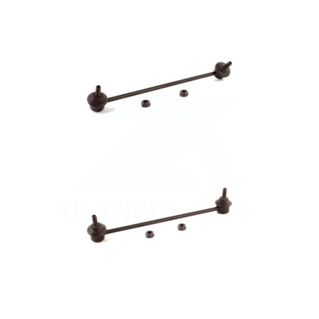 Front Suspension Stabilizer Bar Link Kit For 2007-2008 Honda Fit KTR-100868
