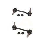 Front Suspension Bar Link Kit For Sprinter 2500 Mercedes-Benz 3500 Freightliner Dodge KTR-100870
