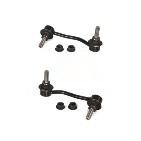 Front Suspension Bar Link Kit For Sprinter 2500 Mercedes-Benz 3500 Freightliner Dodge KTR-100870
