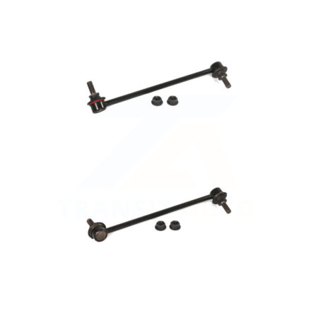 Front Suspension Bar Link Kit For Nissan Altima Maxima Pathfinder Murano INFINITI QX60 KTR-100871