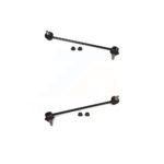 Front Suspension Stabilizer Bar Link Kit For 2001-2005 BMW 325xi 330xi KTR-100872
