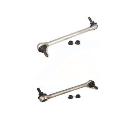 Front Suspension Bar Link Kit For Mercedes-Benz C300 E350 GLK350 E400 C250 C350 GLK250 KTR-100873