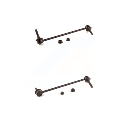 Front Suspension Stabilizer Bar Link Kit For 2009-2009 Ford Flex Lincoln MKS KTR-100874