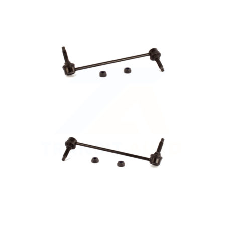 Front Suspension Bar Link Kit For Ford Taurus Flex Lincoln MKS Police Interceptor Sedan KTR-100875