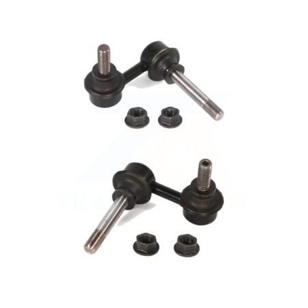 Front Suspension Stabilizer Bar Link Kit For Infiniti FX35 QX70 FX37 FX50 INFINITI KTR-100876