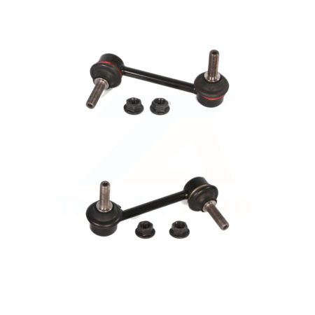 Front Suspension Stabilizer Bar Link Kit For Jeep Grand Cherokee Dodge Durango KTR-100878