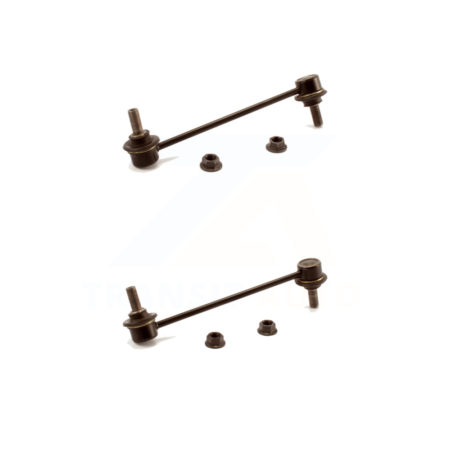Front Suspension Stabilizer Bar Link Kit For 2010-2013 Kia Soul KTR-100879