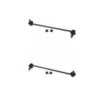 Front Suspension Stabilizer Bar Link Kit For 2011-2012 Hyundai Sonata Kia Optima KTR-100881