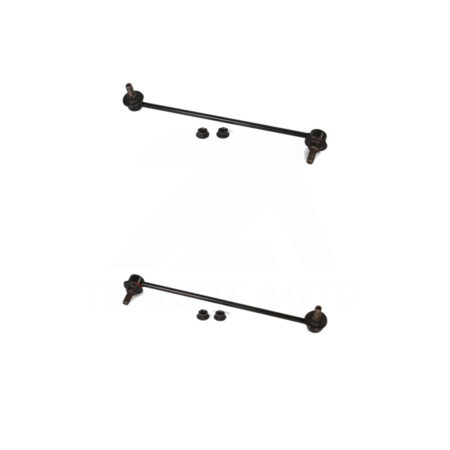 Front Suspension Stabilizer Bar Link Kit For 2011-2012 Hyundai Sonata Kia Optima KTR-100881