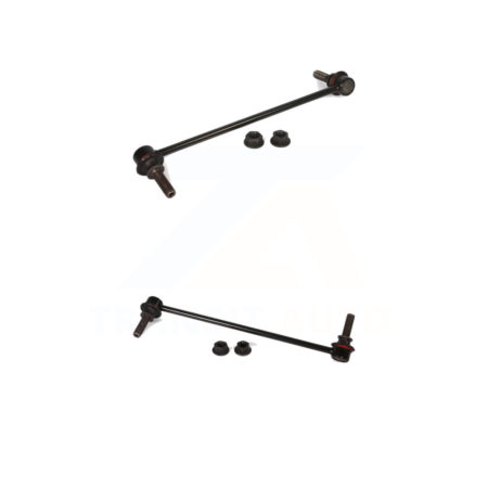 Front Suspension Stabilizer Bar Link Kit For Ford Explorer Police Interceptor Utility KTR-100882