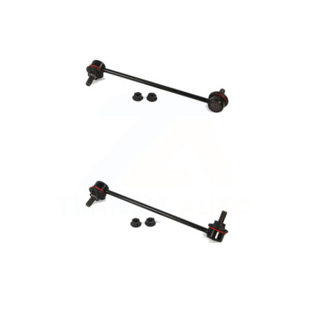 Front Suspension Stabilizer Bar Link Kit For 2013-2020 Buick Encore Chevrolet Trax KTR-100884