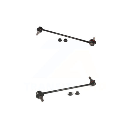 Front Suspension Stabilizer Bar Link Kit For Hyundai Sonata Kia Optima KTR-100886