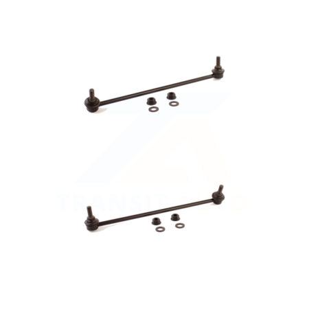 Front Suspension Stabilizer Bar Link Kit For 2000-2006 BMW X5 KTR-100892