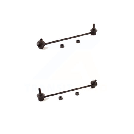 Front Suspension Stabilizer Bar Link Kit For Chevrolet Equinox Saturn Vue Pontiac Torrent KTR-100893
