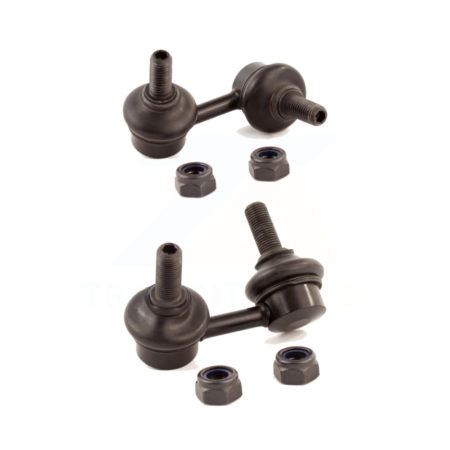 Front Suspension Sway Bar Link Kit For Nissan Frontier Pathfinder Xterra Suzuki Equator KTR-100895