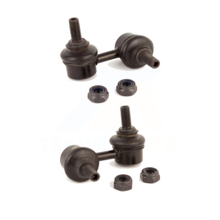 Front Suspension Stabilizer Bar Link Kit For Honda S2000 Mazda Millenia KTR-100896