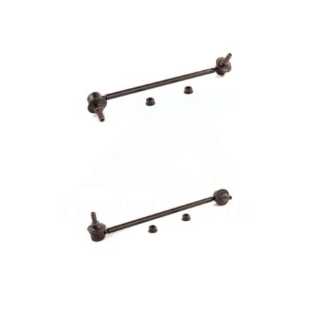 Front Suspension Stabilizer Bar Link Kit For 2003-2008 Hyundai Tiburon KTR-100898
