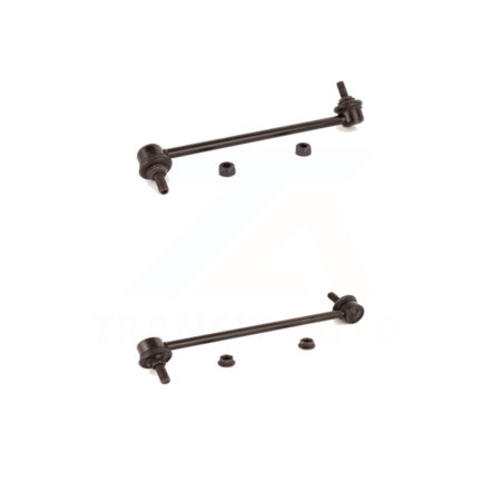 Front Suspension Stabilizer Bar Link Kit For Kia Spectra Spectra5 KTR-100899
