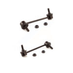 Front Suspension Sway Bar Link Kit For Chevrolet Colorado GMC Canyon Isuzu i-370 i-350 KTR-100900