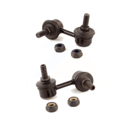 Front Suspension Stabilizer Bar Link Kit For Hyundai Accent KTR-100901