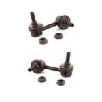 Front Suspension Stabilizer Bar Link Kit For 2006-2011 Honda Civic Acura CSX KTR-100902