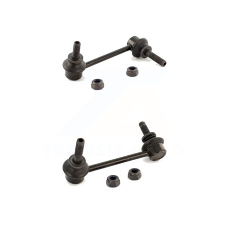 Front Suspension Stabilizer Bar Link Kit For Toyota Tacoma KTR-100907