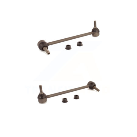 Front Suspension Sway Bar Link Kit For Ford Taurus Mercury Sable Lincoln Continental KTR-100908