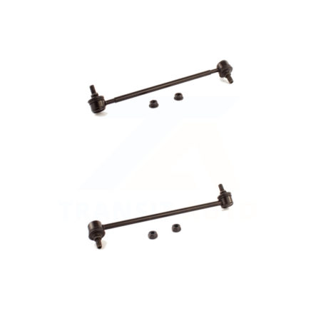 Front Suspension Stabilizer Bar Link Kit For Toyota Camry Avalon Lexus RX300 ES300 Solara KTR-100909