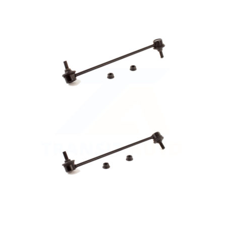 Front Suspension Stabilizer Bar Link Kit For Kia Spectra KTR-100912