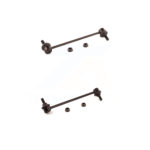 Front Suspension Stabilizer Bar Link Kit For 2001-2006 Hyundai Santa Fe KTR-100915