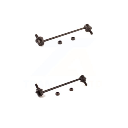 Front Suspension Stabilizer Bar Link Kit For 2001-2006 Hyundai Santa Fe KTR-100915