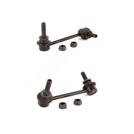 Front Suspension Stabilizer Bar Link Kit For Toyota 4Runner FJ Cruiser Lexus GX470 KTR-100921