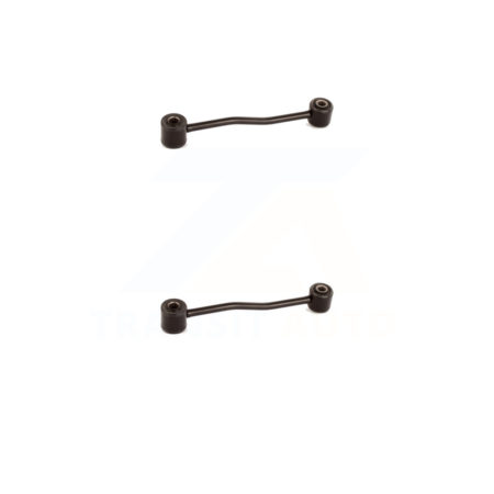 Rear Suspension Stabilizer Bar Link Pair For 1999-2004 Jeep Grand Cherokee KTR-100923