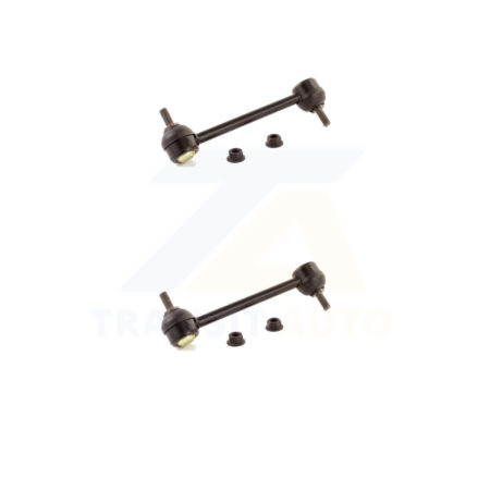 Rear Suspension Sway Bar Link Pair For Chevrolet Impala Buick Pontiac Grand Prix Century KTR-100926
