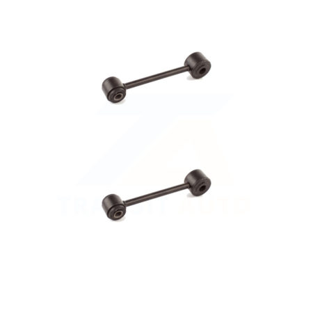 Rear Suspension Sway Bar Link Pair For 2005-2014 Ford Mustang With 22mm Diameter KTR-100928