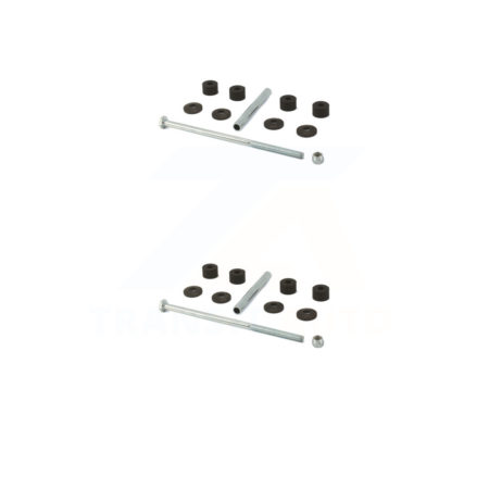 Rear Suspension Stabilizer Bar Link Pair For Ford Explorer Sport Trac Mercury Mountaineer KTR-100933