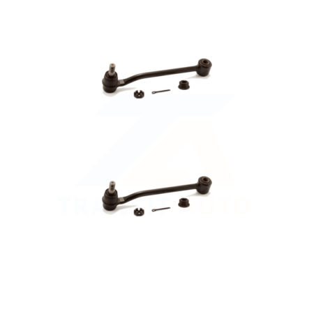 Rear Suspension Stabilizer Bar Link Pair For Dodge Ram 2500 Durango 3500 KTR-100936