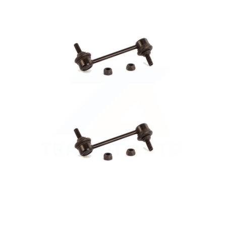 Rear Suspension Stabilizer Bar Link Pair For Kia Spectra Spectra5 KTR-100942