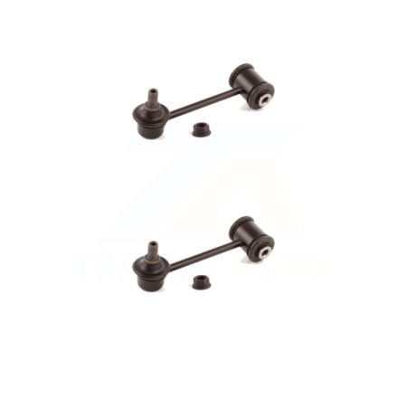 Rear Suspension Stabilizer Bar Link Pair For Lexus GS300 SC430 GS400 GS430 KTR-100946