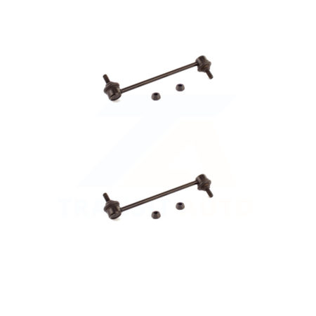 Rear Suspension Stabilizer Bar Link Pair For Suzuki Forenza Reno Chevrolet Optra KTR-100952