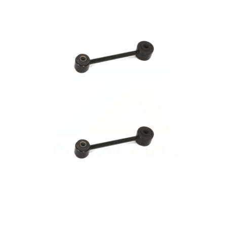 Rear Suspension Sway Bar Link Pair For 2005-2014 Ford Mustang With 18mm Diameter KTR-100957