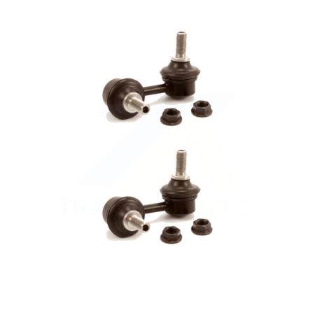 Rear Suspension Stabilizer Bar Link Pair For 2003-2006 Mitsubishi Outlander KTR-100961