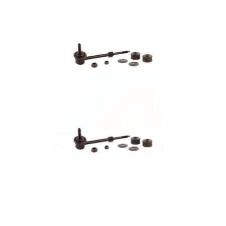 Rear Suspension Sway Bar Link Pair For Chevrolet Equinox Saturn Vue Captiva Sport Pontiac KTR-100962
