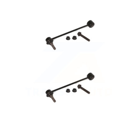 Rear Suspension Stabilizer Bar Link Pair For Jeep Liberty Dodge Nitro KTR-100965