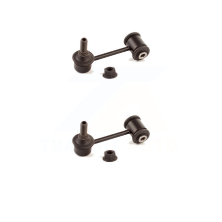 Rear Suspension Sway Bar Link Pair For Lexus IS250 IS350 GS350 GS300 GS430 IS F GS450h KTR-100969