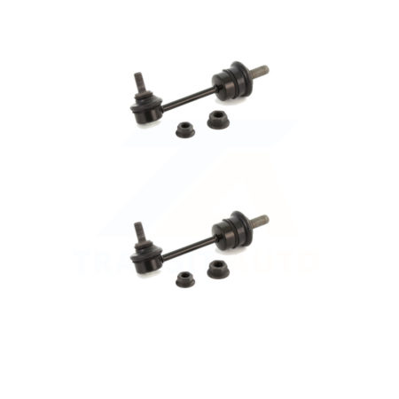 Rear Suspension Sway Bar Link Pair For BMW 530i 528i 525i 650i 535i 530xi 550i 535xi 545i KTR-100971